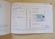 Škoda Fabia Hatchback 1,2 l 44 kw