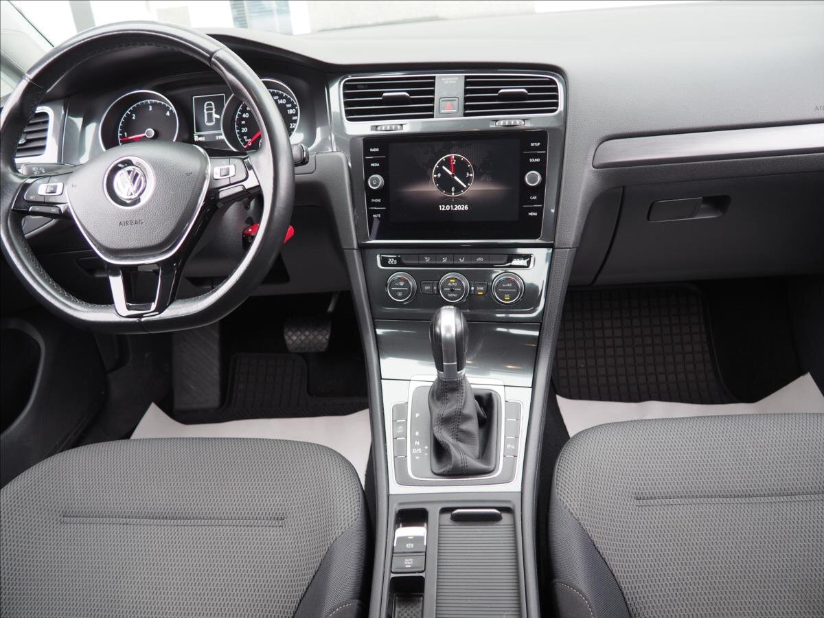 Volkswagen Golf Hatchback 1,6 l 85 kw