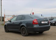 Škoda Octavia Liftback 1,9 l 77 kw