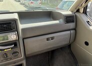 Volkswagen Transporter VAN / Minibus 0,0 65 kw