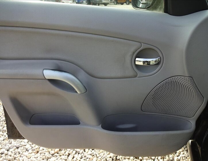 Citroën C3 Hatchback 1,4 l 50 kw