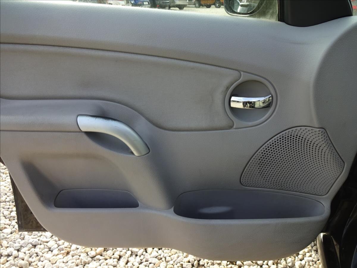 Citroën C3 Hatchback 1,4 l 50 kw