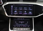 Audi A6 Kombi 3,0 l 180 kw