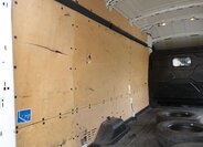 Ford Transit Skříň 2,2 l 114 kw