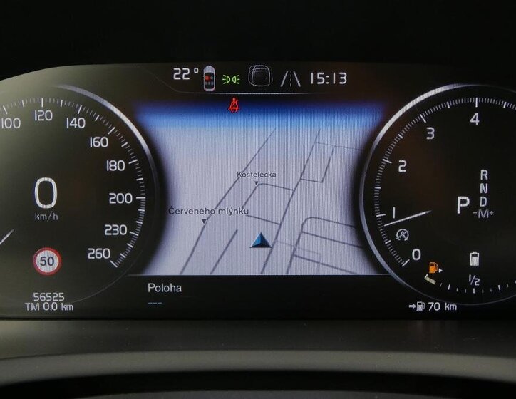 Volvo XC90 SUV / Terénní 2,0 l 220 kw