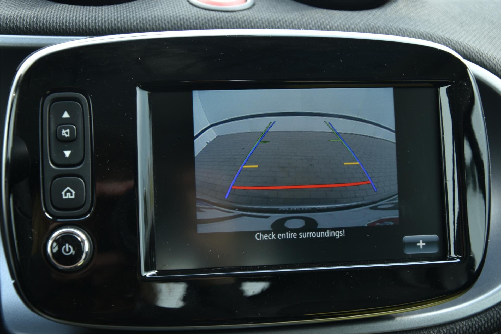 Smart Fortwo Kupé 0,0 60 kw