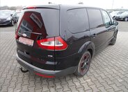 Ford Galaxy MPV 2,0 l 100 kw