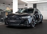 Audi RS6 1