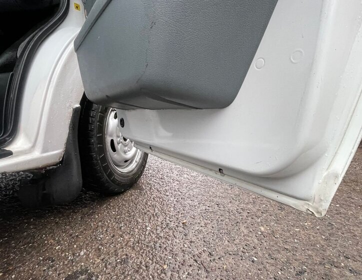 Ford Transit Ostatní 2,2 l 74 kw