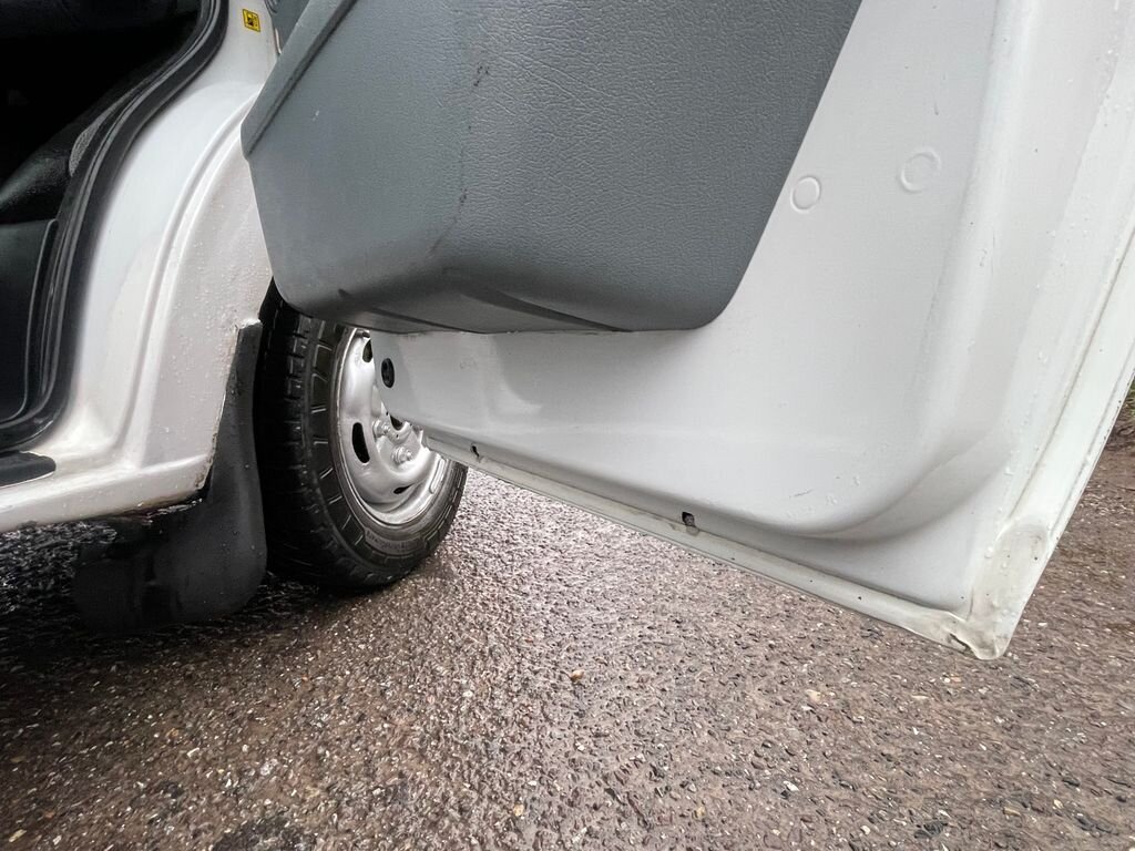 Ford Transit Ostatní 2,2 l 74 kw