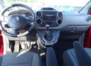 Citroën Berlingo 16