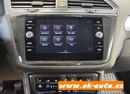 Volkswagen Tiguan SUV 0,0 110 kw