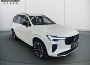 Volvo XC90 SUV 2,0 l 335 kw