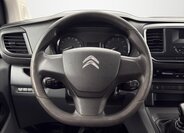 Citroën SpaceTourer MPV 2,0 l 110 kw