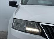 Škoda Rapid 20
