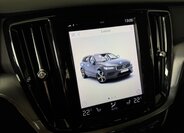 Volvo V60 Kombi 2,0 l 145 kw