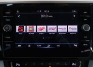 Volkswagen Passat 20