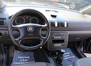 Seat Alhambra MPV 1,9 l 85 kw