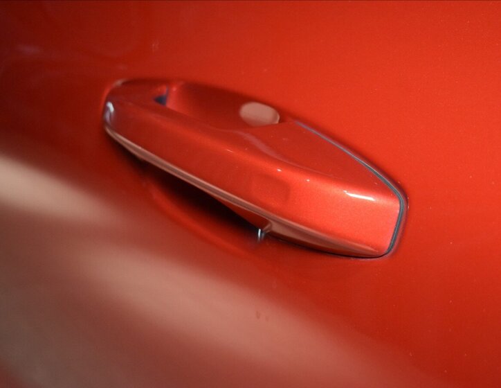 Volvo S60 Sedan 2,0 l 184 kw