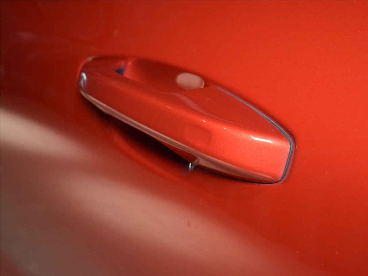 Volvo S60 Sedan 2,0 l 184 kw