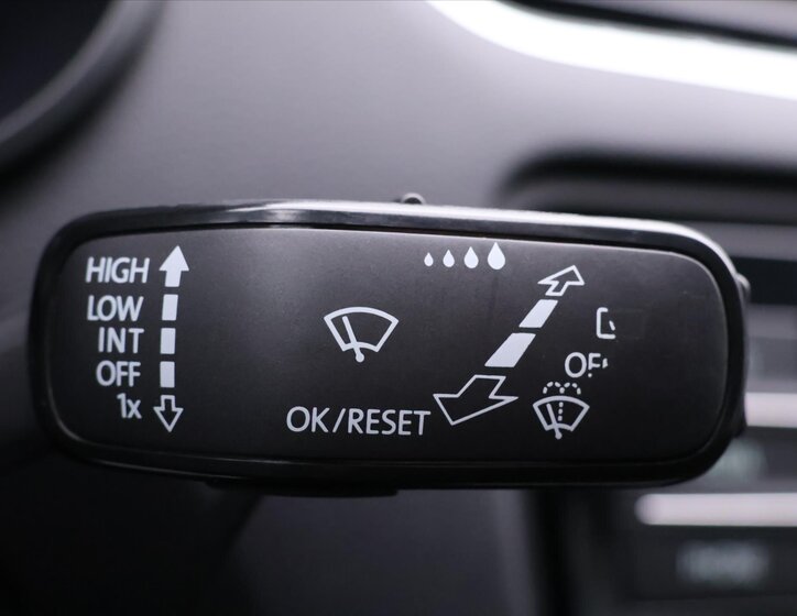 Škoda Octavia Kombi 1,6 l 81 kw