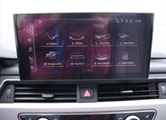 Audi A4 Sedan / Limuzína 2,0 l 120 kw