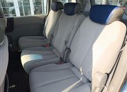 KIA Carnival MPV 2,9 l 136 kw