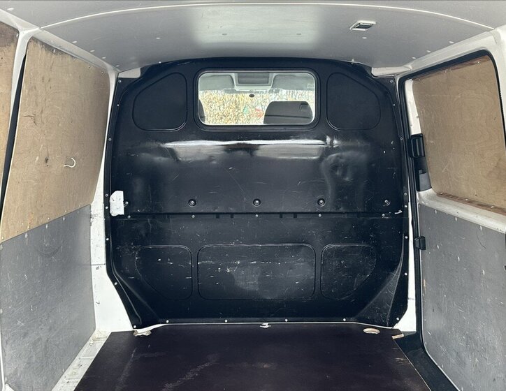 Volkswagen Transporter Ostatní 2,0 l 110 kw