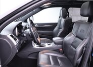 Jeep Grand Cherokee SUV / Terénní 3,0 l 184 kw