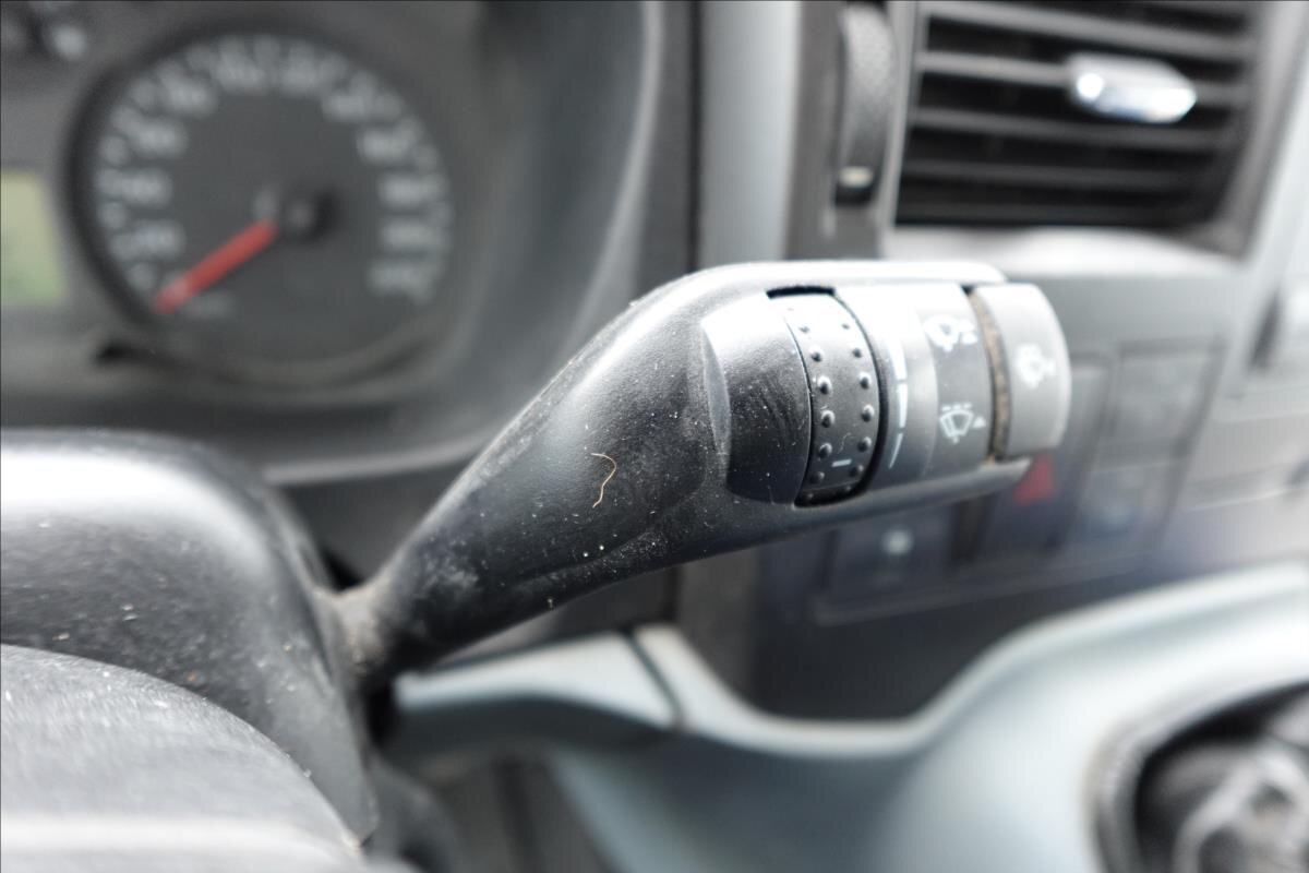 Ford Transit Ostatní 2,2 l 114 kw