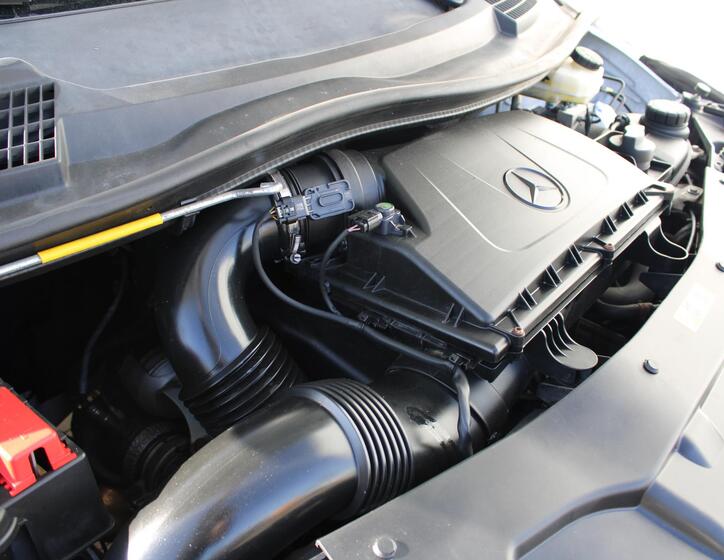 Mercedes-Benz Vito 27