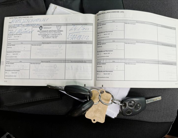 Renault Master Ostatní 2,3 l 100 kw