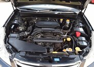 Subaru Legacy 43