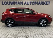 Nissan Qashqai SUV / Terénní 1,6 l 96 kw