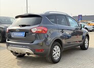 Ford Kuga SUV / Terénní 2,0 l 100 kw