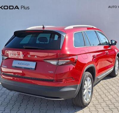Škoda Kodiaq 2