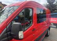 Ford Transit 23
