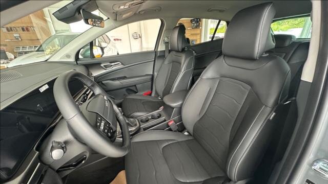 KIA Sportage Ostatní 0,0 110 kw