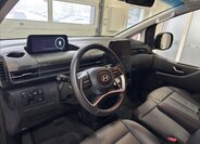 Hyundai Staria VAN-Minibus 1,6 l 117 kw