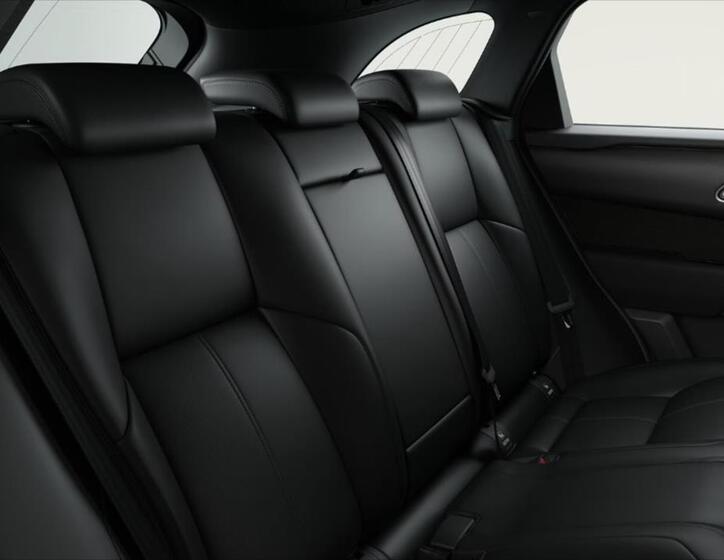 Land Rover Range Rover Velar 8