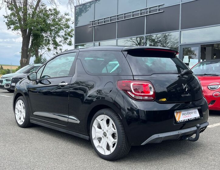 Citroën DS3 11