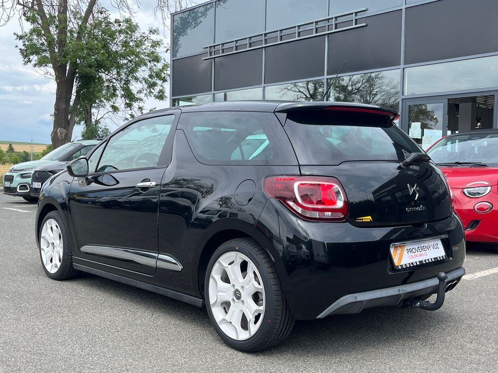 Citroën DS3