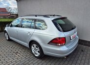 Volkswagen Golf Kombi 1,4 l 90 kw