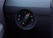 Škoda Octavia Kombi 0,0 110 kw