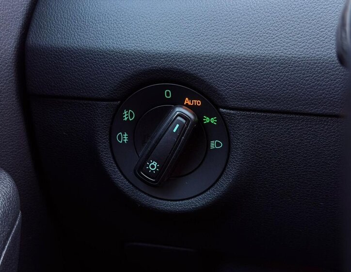 Škoda Octavia Kombi 0,0 110 kw