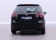 Volkswagen Golf Plus 6