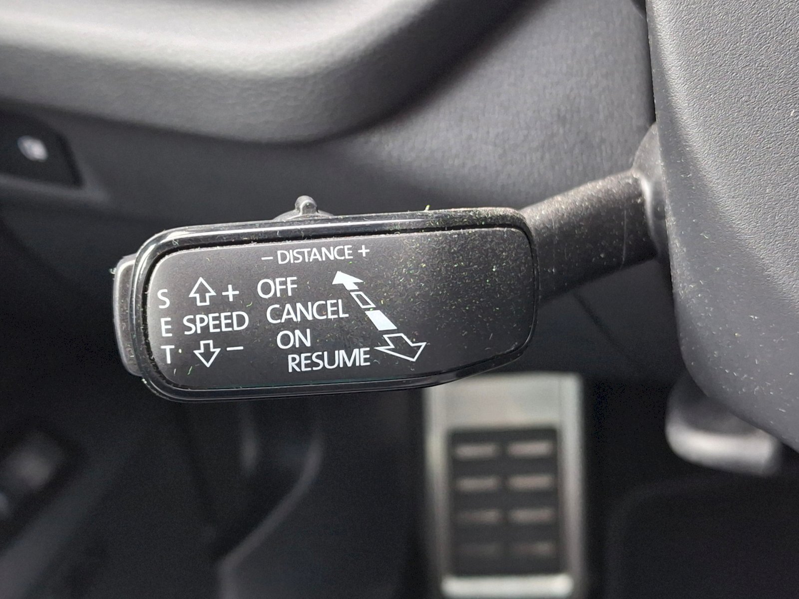 Škoda Octavia Sedan 2,0 l 195 kw