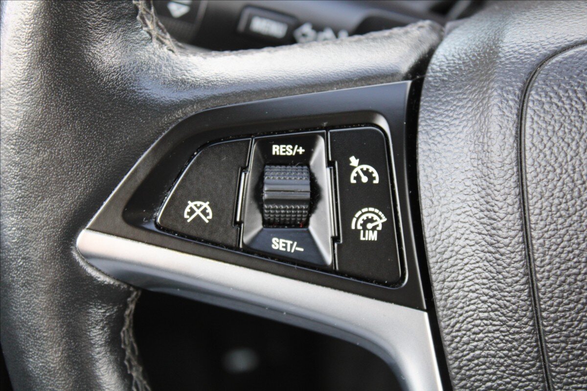 Opel Astra Kombi 2,0 l 121 kw