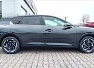 KIA Ostatní Hatchback 1,6 l 132 kw