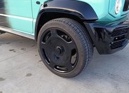 Suzuki Jimny SUV 1,5 l 75 kw